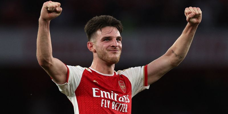 Tổng hợp những thành tích mà cầu thủ người Anh đã đạt được 