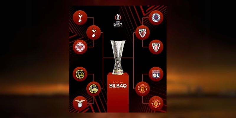 Người hâm mộ không được bỏ qua trận bán kết Europa League