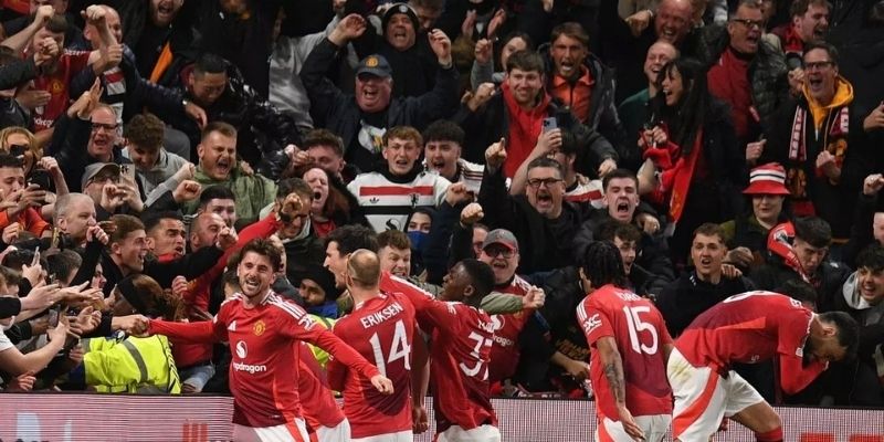 Quỷ đỏ được mong chờ tái sinh và giành cup Europa League